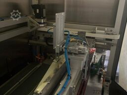 TETRA PAK CARDBOARD PACKER CBP 32 V600 NEW CONDITION, FOR MULTI FORMATS