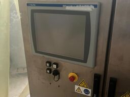 TETRA PAK CARDBOARD PACKER CBP 32 V600 NEW CONDITION, FOR MULTI FORMATS