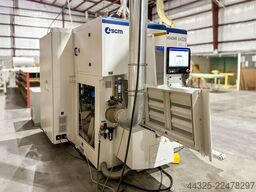 SCM CX 220