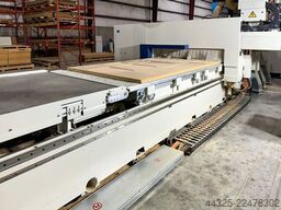 SCM M600 F