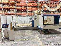 SCM M600 F