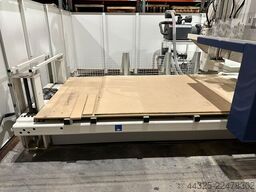 SCM M600 F