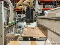 SCM M600 F