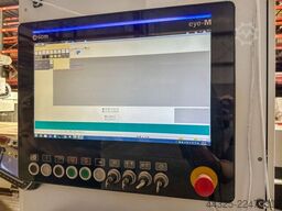 SCM M600 F