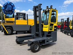 Combilift C5000XLE DUPLEX 4550 FORK-POSITIONER