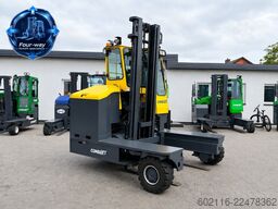 Combilift C5000XLE DUPLEX 4550 FORK-POSITIONER
