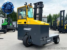 Combilift C5000XLE DUPLEX 4550 FORK-POSITIONER
