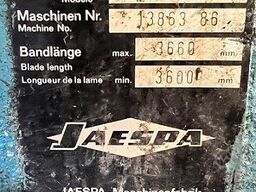 JAESPA W 260