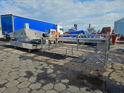 Technoinvest Engineering Ltd FML-3M