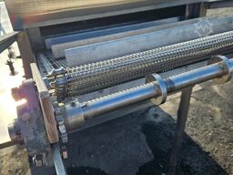 Technoinvest Engineering Ltd FML-3M