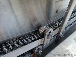 Technoinvest Engineering Ltd FML-3M