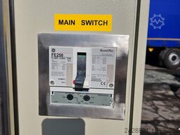 Technoinvest Engineering Ltd FML-3M