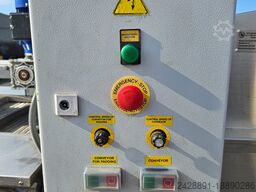 Technoinvest Engineering Ltd FML-3M