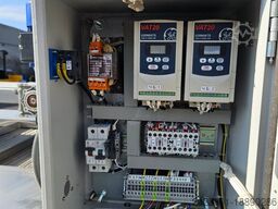 Technoinvest Engineering Ltd FML-3M