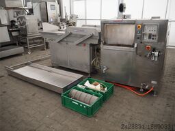 Webomatic PNC 20A-D-M2, STP 60/80 D+E