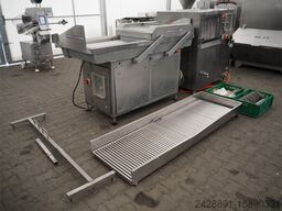 Webomatic PNC 20A-D-M2, STP 60/80 D+E