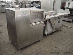 Webomatic PNC 20A-D-M2, STP 60/80 D+E