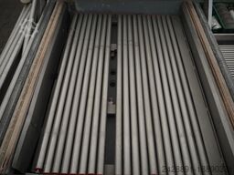 Webomatic PNC 20A-D-M2, STP 60/80 D+E