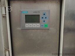 Webomatic PNC 20A-D-M2, STP 60/80 D+E