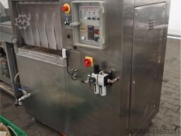 Webomatic PNC 20A-D-M2, STP 60/80 D+E