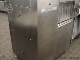 Webomatic PNC 20A-D-M2, STP 60/80 D+E