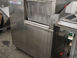 Webomatic PNC 20A-D-M2, STP 60/80 D+E