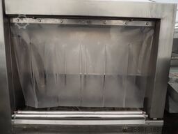 Webomatic PNC 20A-D-M2, STP 60/80 D+E