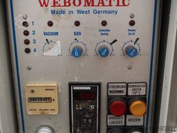 Webomatic PNC 20A-D-M2, STP 60/80 D+E