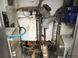 Webomatic PNC 20A-D-M2, STP 60/80 D+E