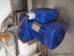 Webomatic PNC 20A-D-M2, STP 60/80 D+E