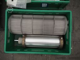 Webomatic PNC 20A-D-M2, STP 60/80 D+E