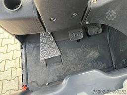 Linde E12-01 E12-01 / SIDE SHIFT / DUPLEX / 2x available