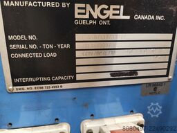 ENGEL ES650/330/300 TL
