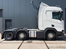 Scania R450 / 6X2 / Retarder / More Units Available / ...