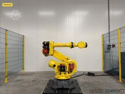 FANUC R-2000iB/210F