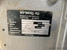 Striebig Standard 6220 AV/G