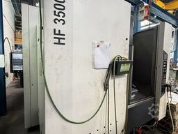 HELLER HF 3500