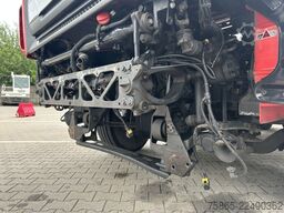 DAF XF 430 FT SSC / Parts Missing - Motor Running /...