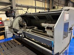 XYZ Machine Tools ProTURN SLX 555