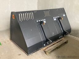  Schaufel VXL + 265