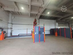 KUKA RoboArc_E KUKA FRONIUS TPS 320i CMT