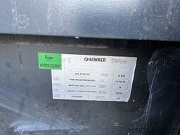 Linde D12S