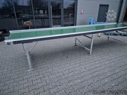 Forderband Transportband  Conveyor Conveyor