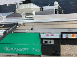 Altendorf F 45