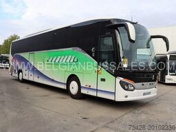 Setra S 516 HD / 13.2m / Full Option /