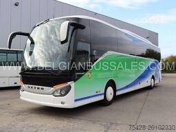 Setra S 516 HD / 13.2m / Full Option /