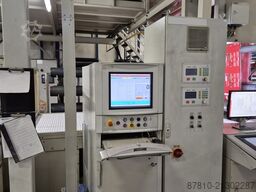 Fischer & Krecke Flexpress 16S-10k / 10 colours