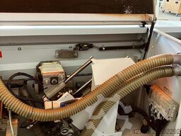 HOLZ-HER Auriga 1308 FÜ + PU