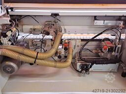 HOLZ-HER Auriga 1308 FÜ + PU