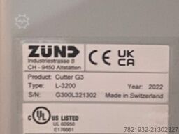 Zünd L-3200